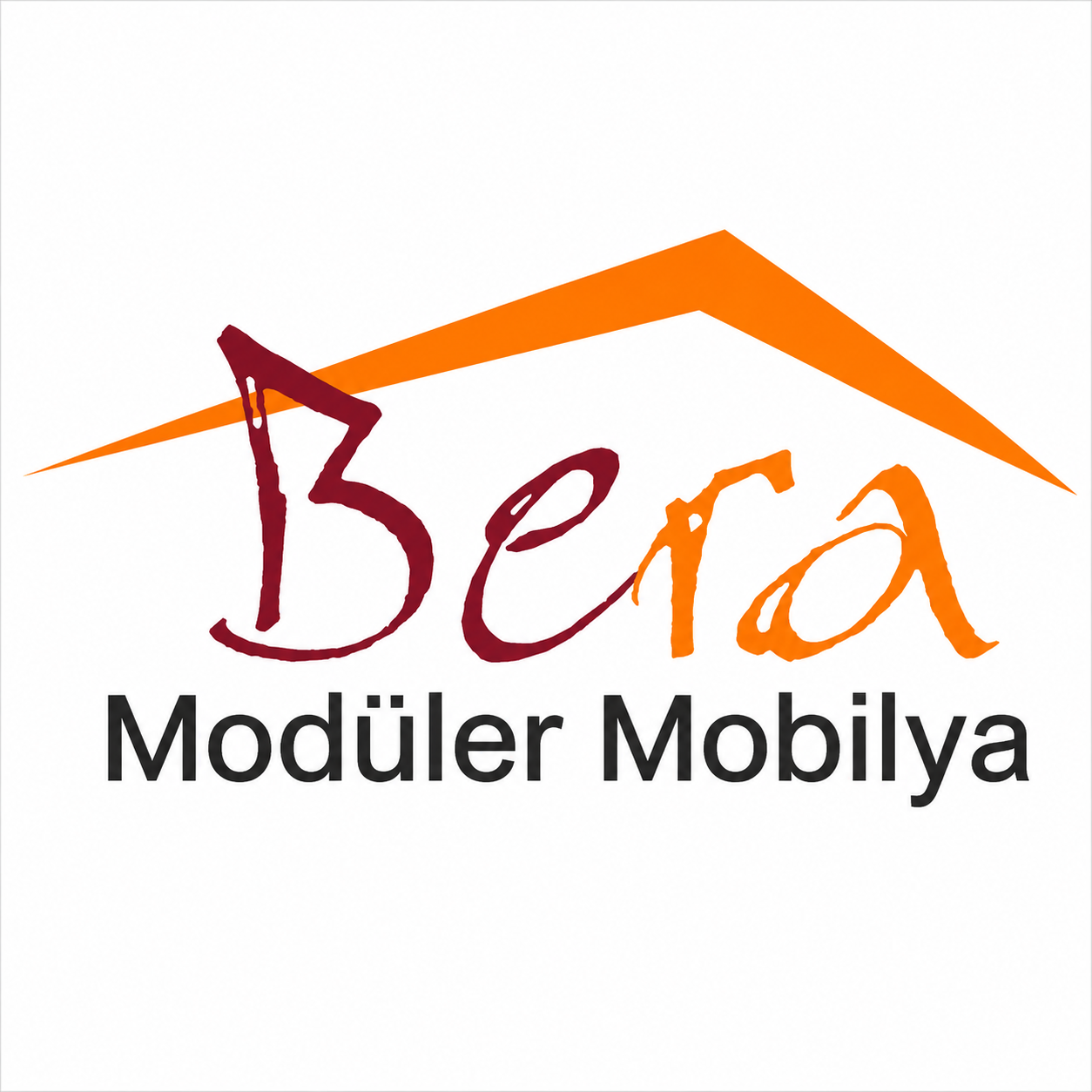 BERA MOBİLYA logosu