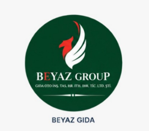 BEYAZ GIDA logosu